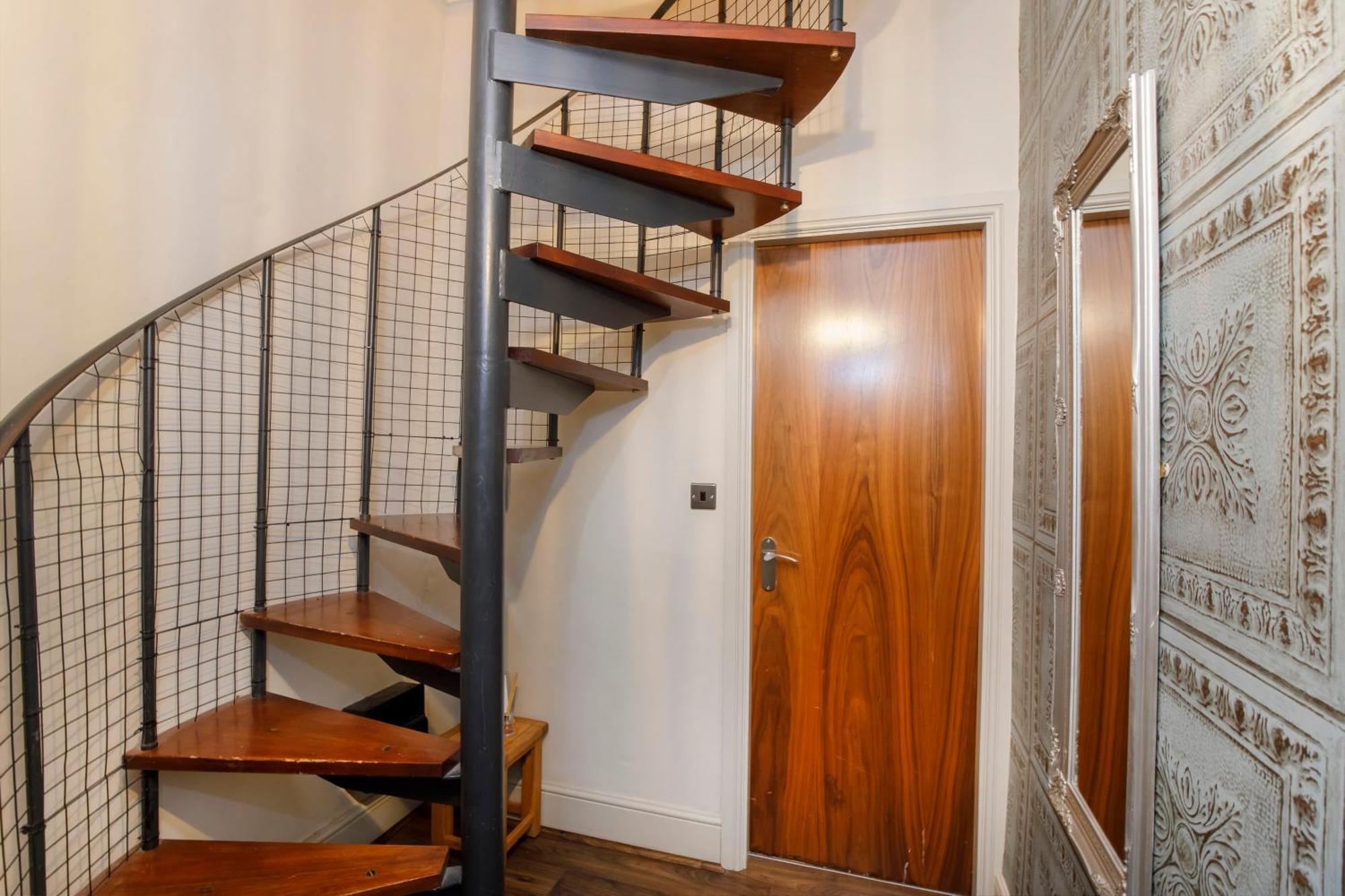 Clearly Apartments Bootham York Exterior foto