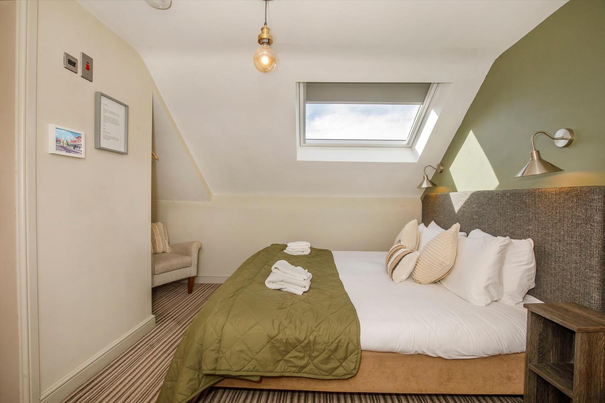 Clearly Apartments Bootham York Exterior foto