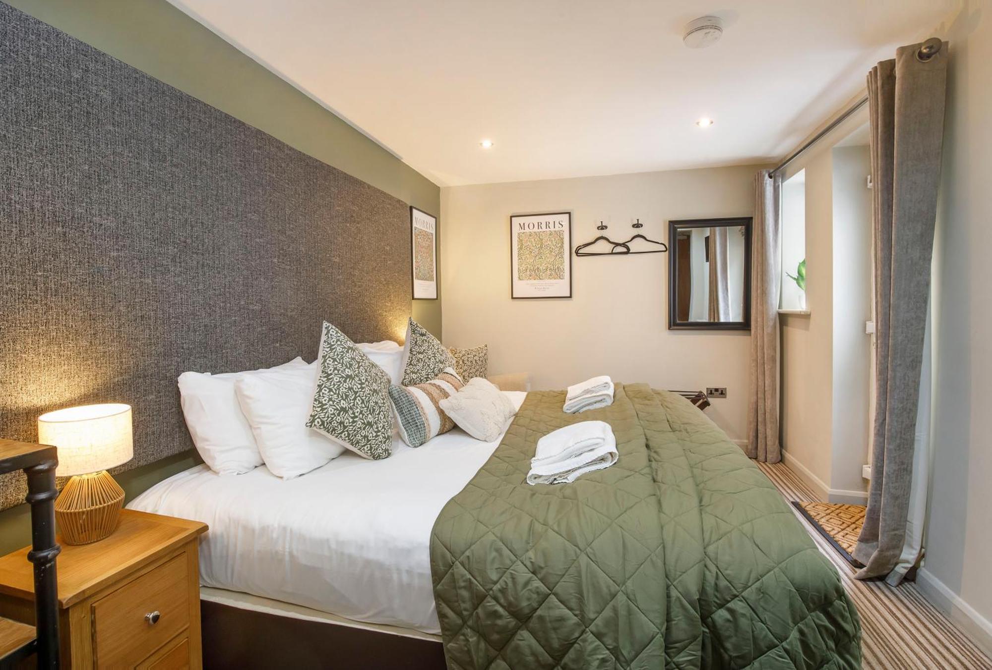 Clearly Apartments Bootham York Exterior foto